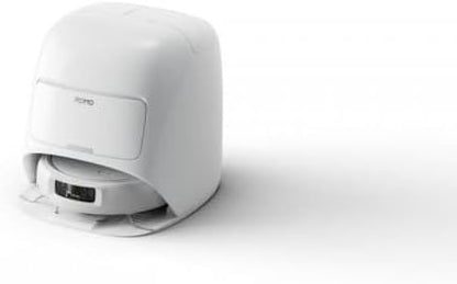 DJI ROMO S Saugroboter mit Wischfunktion, 25.000 Pa Saugkraft