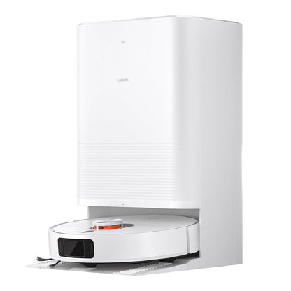 XIAOMI H50 Pro Saugroboter mit Wischfunktion, 15.000 Pa, ausfahrbarer Arm