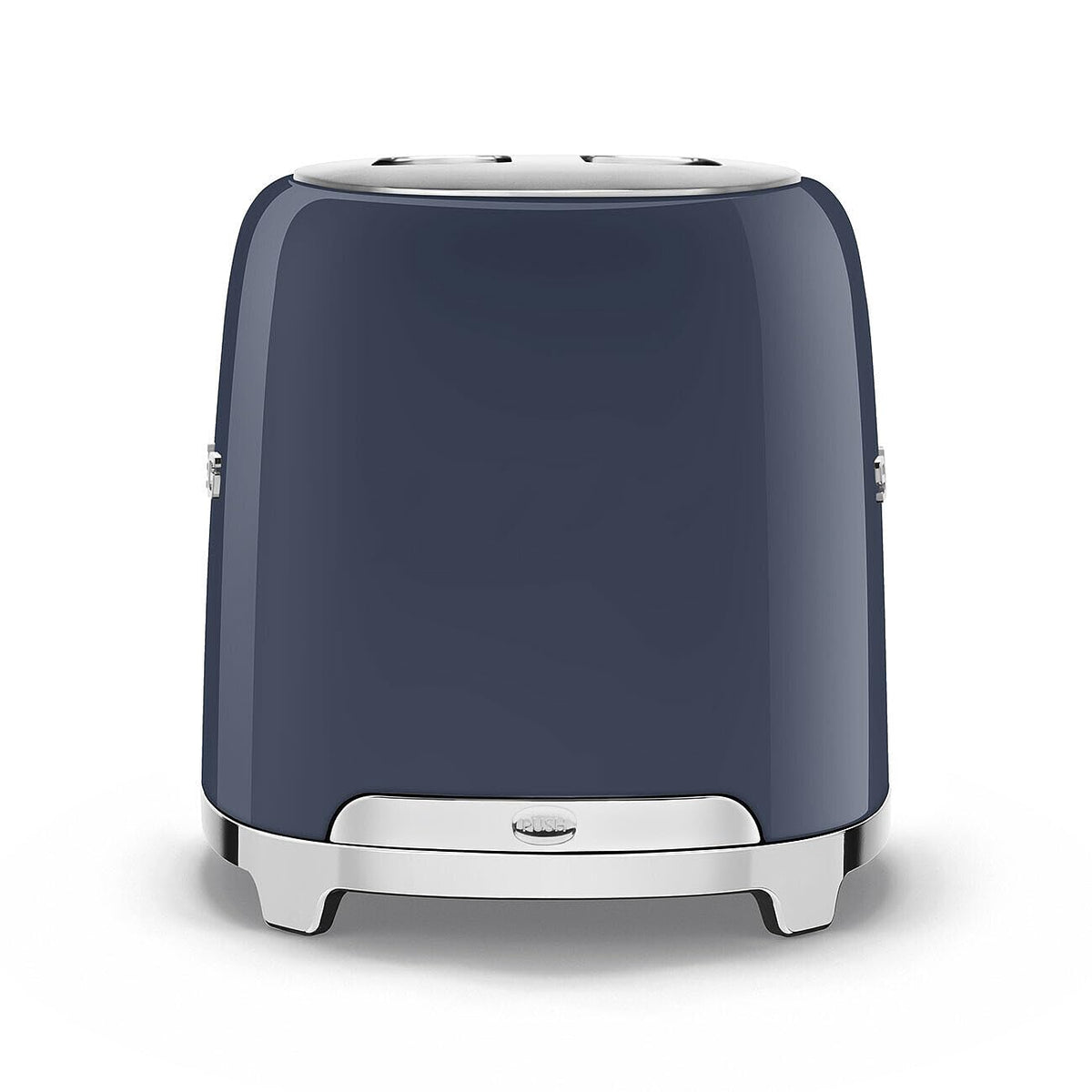 Smeg TSF01MLMEU Toaster 2 Scheiben, 6 Bräunungsstufen, Auftau-/Bagel-Funktion, 950W