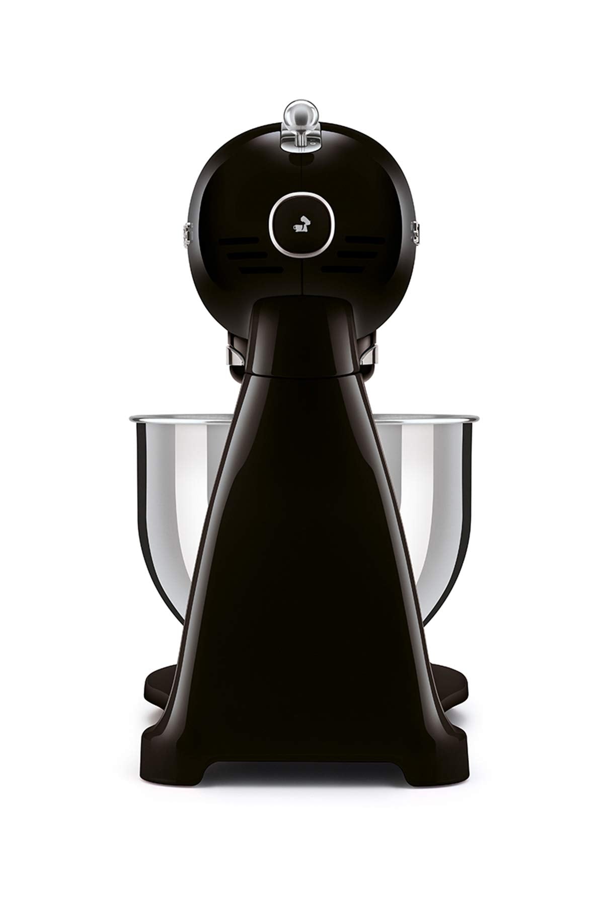 Smeg SMF03CREU Küchenmaschine 800W, Planetenrührwerk, 10 Geschwindigkeitsstufen, 4,8L Edelstahlschüssel